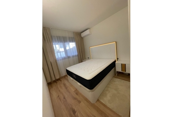 Herverkoop - Bungalow - Torrevieja - Costa Blanca