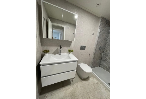 Herverkoop - Bungalow - Torrevieja - Costa Blanca