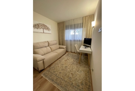 Herverkoop - Bungalow - Torrevieja - Costa Blanca