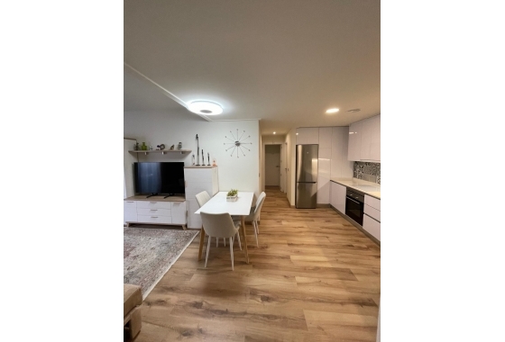 Herverkoop - Bungalow - Torrevieja - Costa Blanca