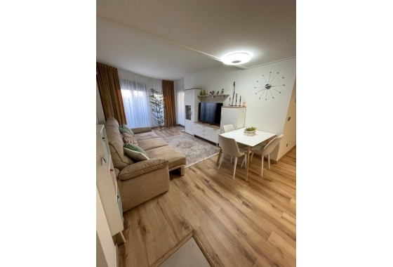 Herverkoop - Bungalow - Torrevieja - Costa Blanca