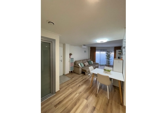 Herverkoop - Bungalow - Torrevieja - Costa Blanca