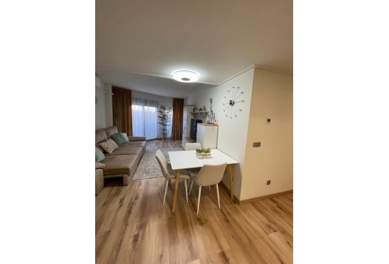 Herverkoop - Bungalow - Torrevieja - Costa Blanca
