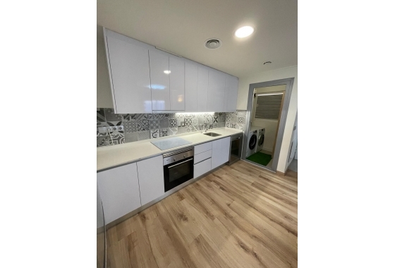 Herverkoop - Bungalow - Torrevieja - Costa Blanca