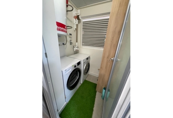 Herverkoop - Bungalow - Torrevieja - Costa Blanca