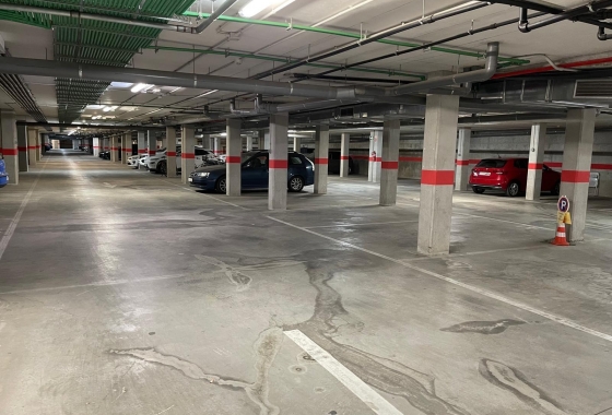 Herverkoop - Bungalow - Torrevieja - Costa Blanca