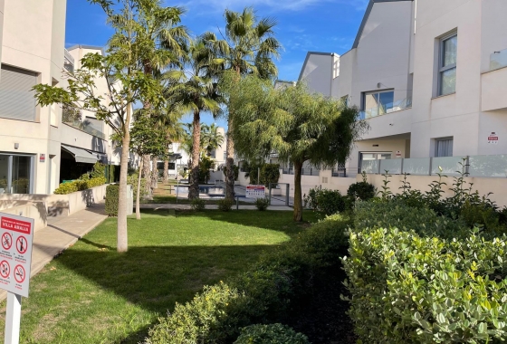 Herverkoop - Bungalow - Torrevieja - Costa Blanca