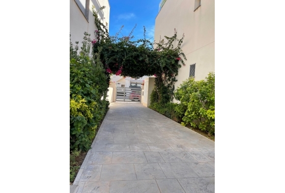 Herverkoop - Bungalow - Torrevieja - Costa Blanca