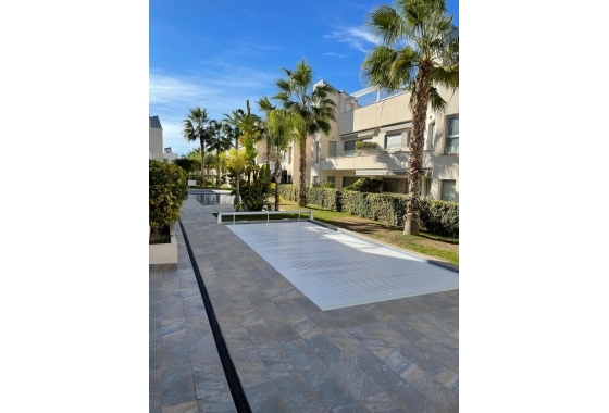 Herverkoop - Bungalow - Torrevieja - Costa Blanca