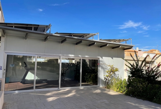 Herverkoop - Bungalow - Torrevieja - Costa Blanca