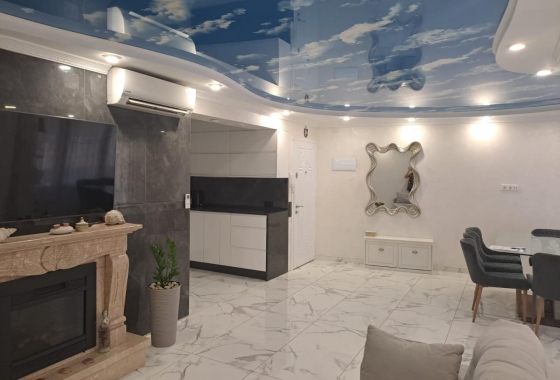 Herverkoop - Appartement / flat - Torrevieja - Costa Blanca