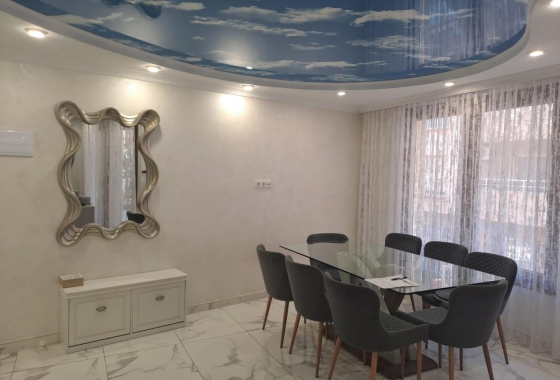 Herverkoop - Appartement / flat - Torrevieja - Costa Blanca