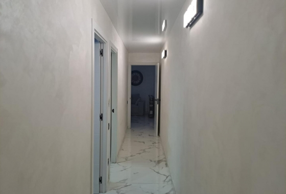 Herverkoop - Appartement / flat - Torrevieja - Costa Blanca