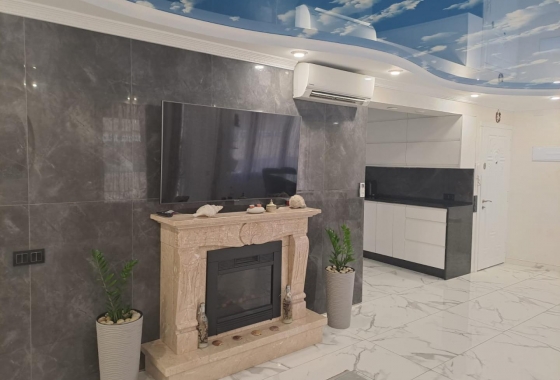 Herverkoop - Appartement / flat - Torrevieja - Costa Blanca