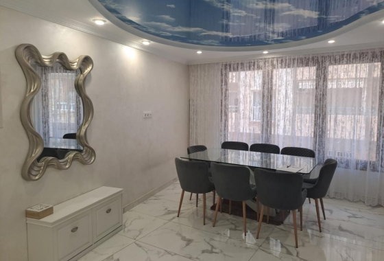 Herverkoop - Appartement / flat - Torrevieja - Costa Blanca