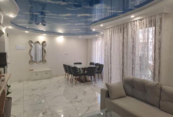 Herverkoop - Appartement / flat - Torrevieja - Costa Blanca