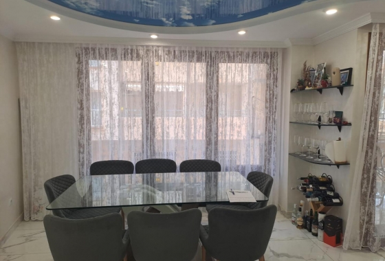 Herverkoop - Appartement / flat - Torrevieja - Costa Blanca