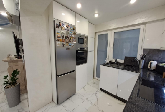 Herverkoop - Appartement / flat - Torrevieja - Costa Blanca