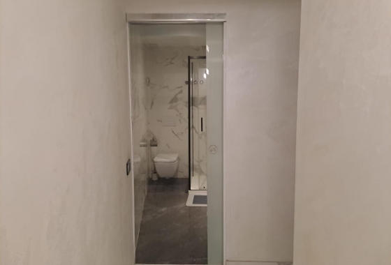 Herverkoop - Appartement / flat - Torrevieja - Costa Blanca