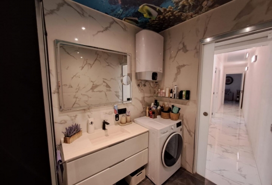 Herverkoop - Appartement / flat - Torrevieja - Costa Blanca