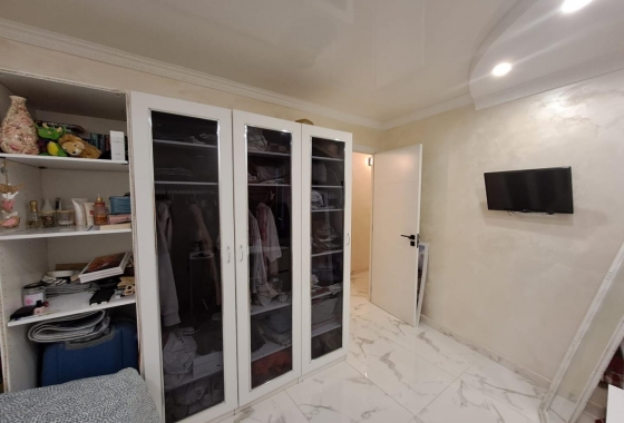 Herverkoop - Appartement / flat - Torrevieja - Costa Blanca