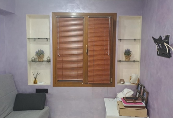 Herverkoop - Appartement / flat - Torrevieja - Costa Blanca