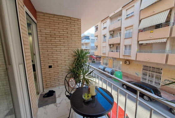 Herverkoop - Appartement / flat - Torrevieja - Costa Blanca