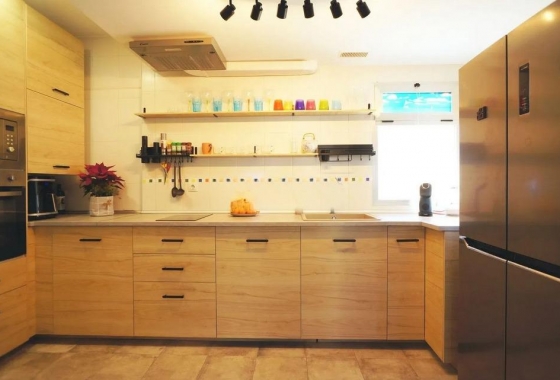 Wiederverkauf - Wohnung - Villajoyosa - Costa Blanca