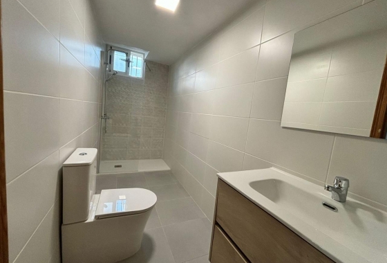 Herverkoop - Herenhuis - Cartagena - Costa Calida