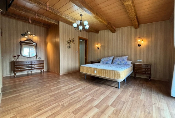 Herverkoop - Herenhuis - Cartagena - Costa Calida