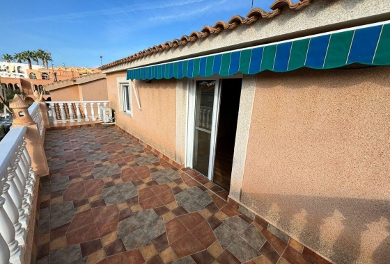 Herverkoop - Herenhuis - Cartagena - Costa Calida