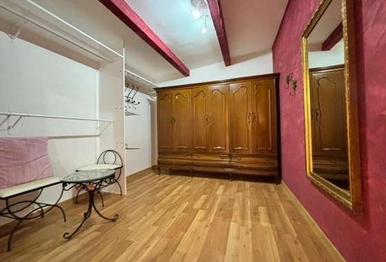 Herverkoop - Herenhuis - Cartagena - Costa Calida