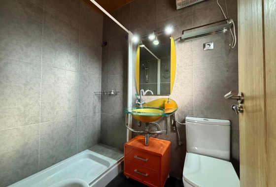 Herverkoop - Herenhuis - Cartagena - Costa Calida