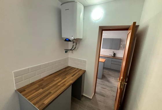 Herverkoop - Herenhuis - Cartagena - Costa Calida