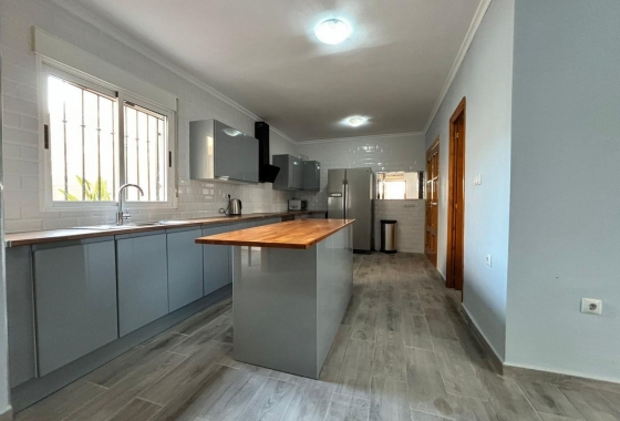 Herverkoop - Herenhuis - Cartagena - Costa Calida