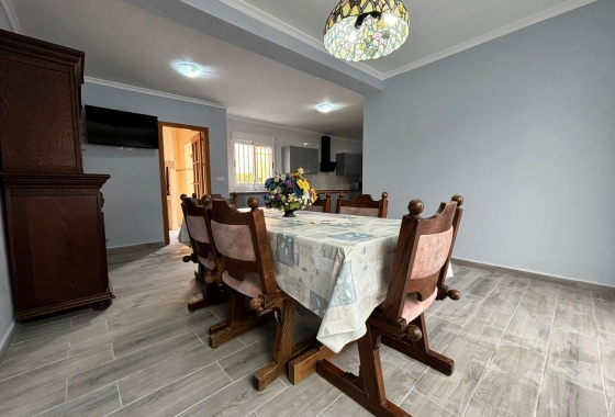 Herverkoop - Herenhuis - Cartagena - Costa Calida