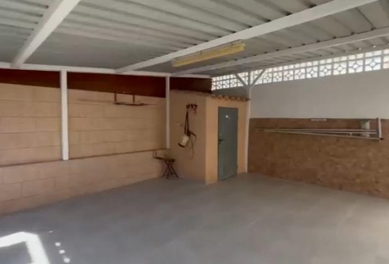 Herverkoop - Herenhuis - Cartagena - Costa Calida