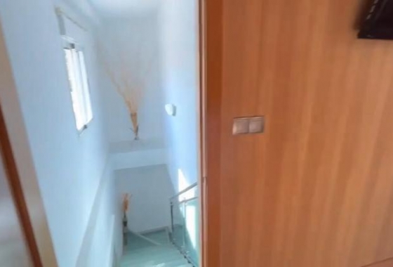 Herverkoop - Herenhuis - Cartagena - Costa Calida