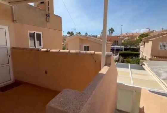 Herverkoop - Herenhuis - Cartagena - Costa Calida