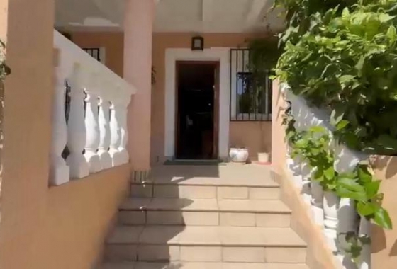 Herverkoop - Herenhuis - Cartagena - Costa Calida