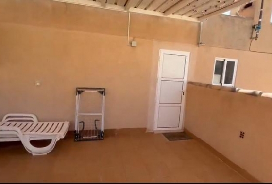 Herverkoop - Herenhuis - Cartagena - Costa Calida