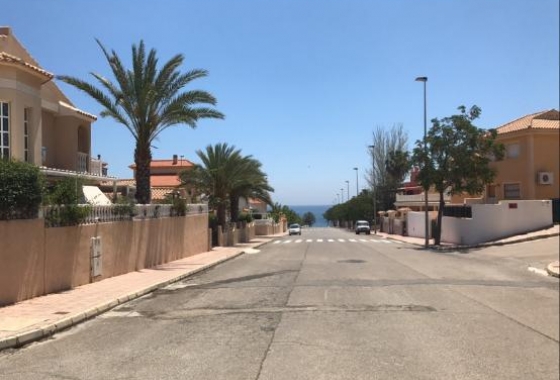 Herverkoop - Herenhuis - Cartagena - Costa Calida