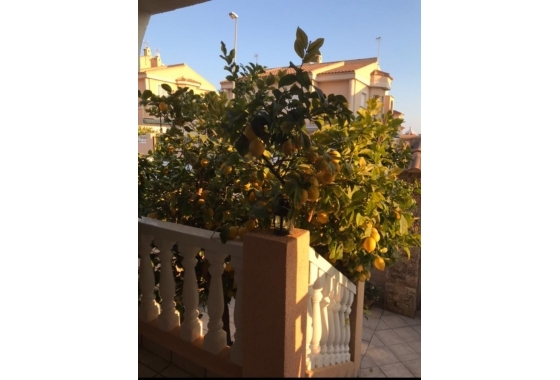 Herverkoop - Herenhuis - Cartagena - Costa Calida