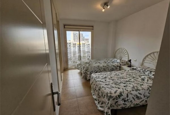 Wiederverkauf - Wohnung - Villajoyosa - Costa Blanca