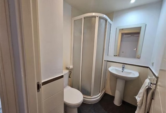 Wiederverkauf - Wohnung - Villajoyosa - Costa Blanca