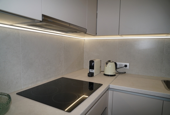 Herverkoop - Herenhuis - Orihuela Costa - Costa Blanca