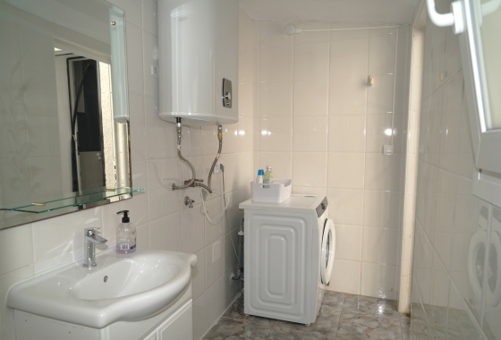 Herverkoop - Herenhuis - Orihuela Costa - Costa Blanca