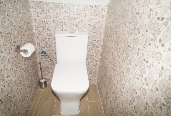 Herverkoop - Herenhuis - Orihuela Costa - Costa Blanca