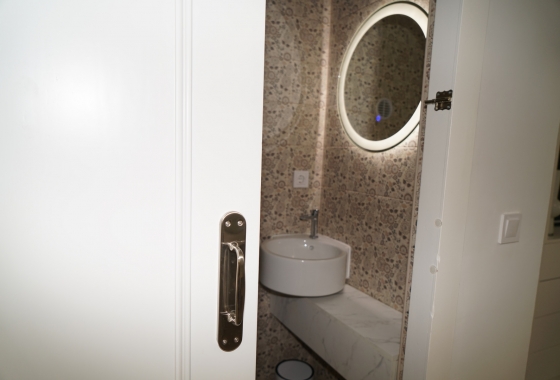 Herverkoop - Herenhuis - Orihuela Costa - Costa Blanca