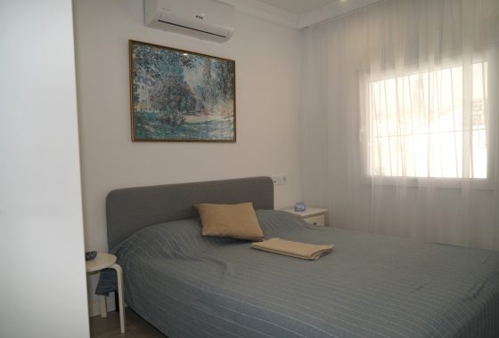 Herverkoop - Herenhuis - Orihuela Costa - Costa Blanca